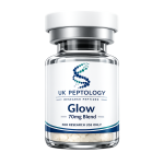 Home glow -70mg blend