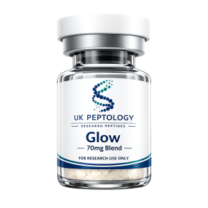 Home Glow - 70mg blend