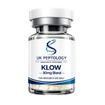 Home klow - 80mg blend