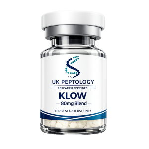 Home KLOW - 80mg blend