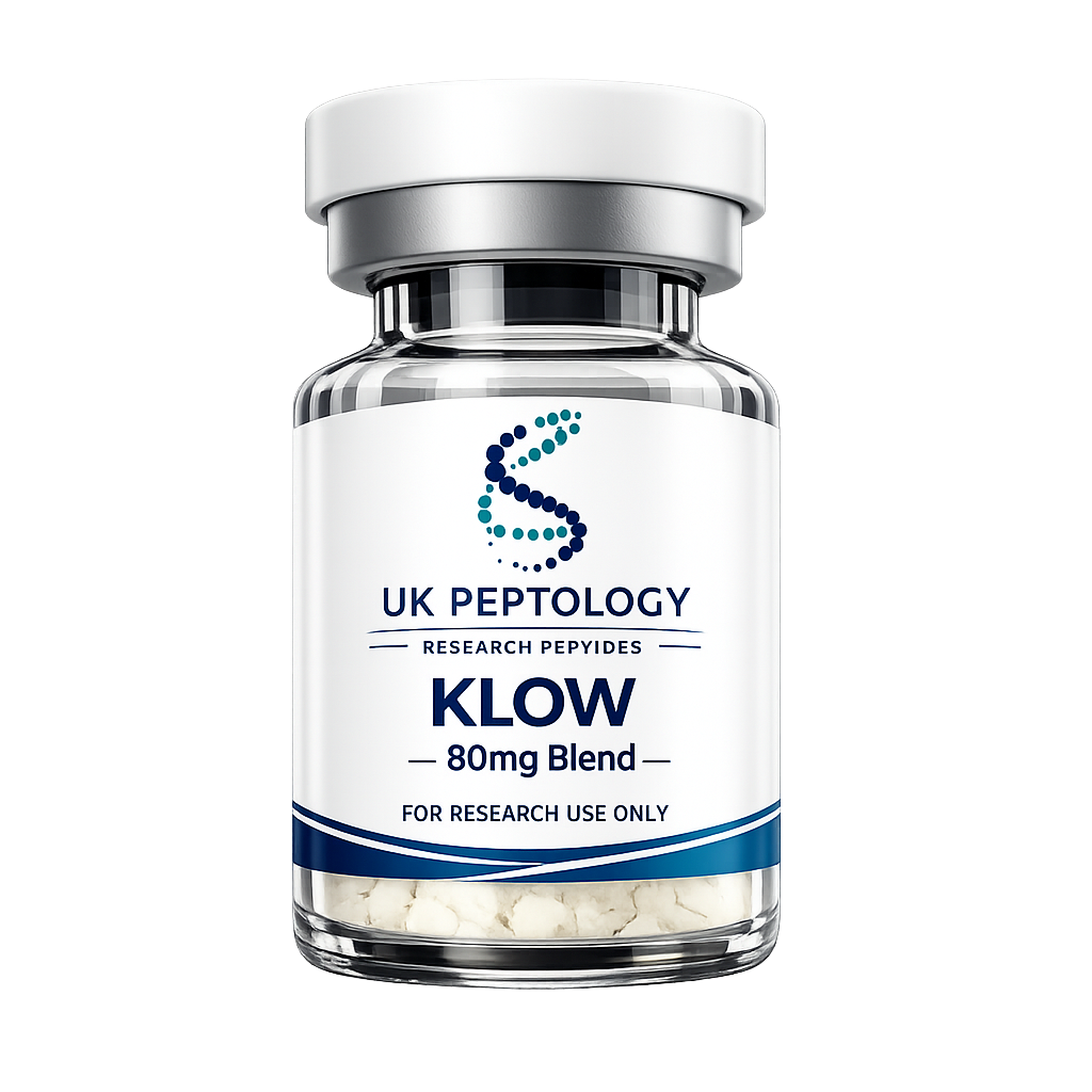 Klow 80mg Blend