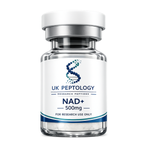 Home NAD⁺ - 500mg