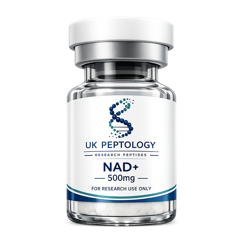 Nad 500mg