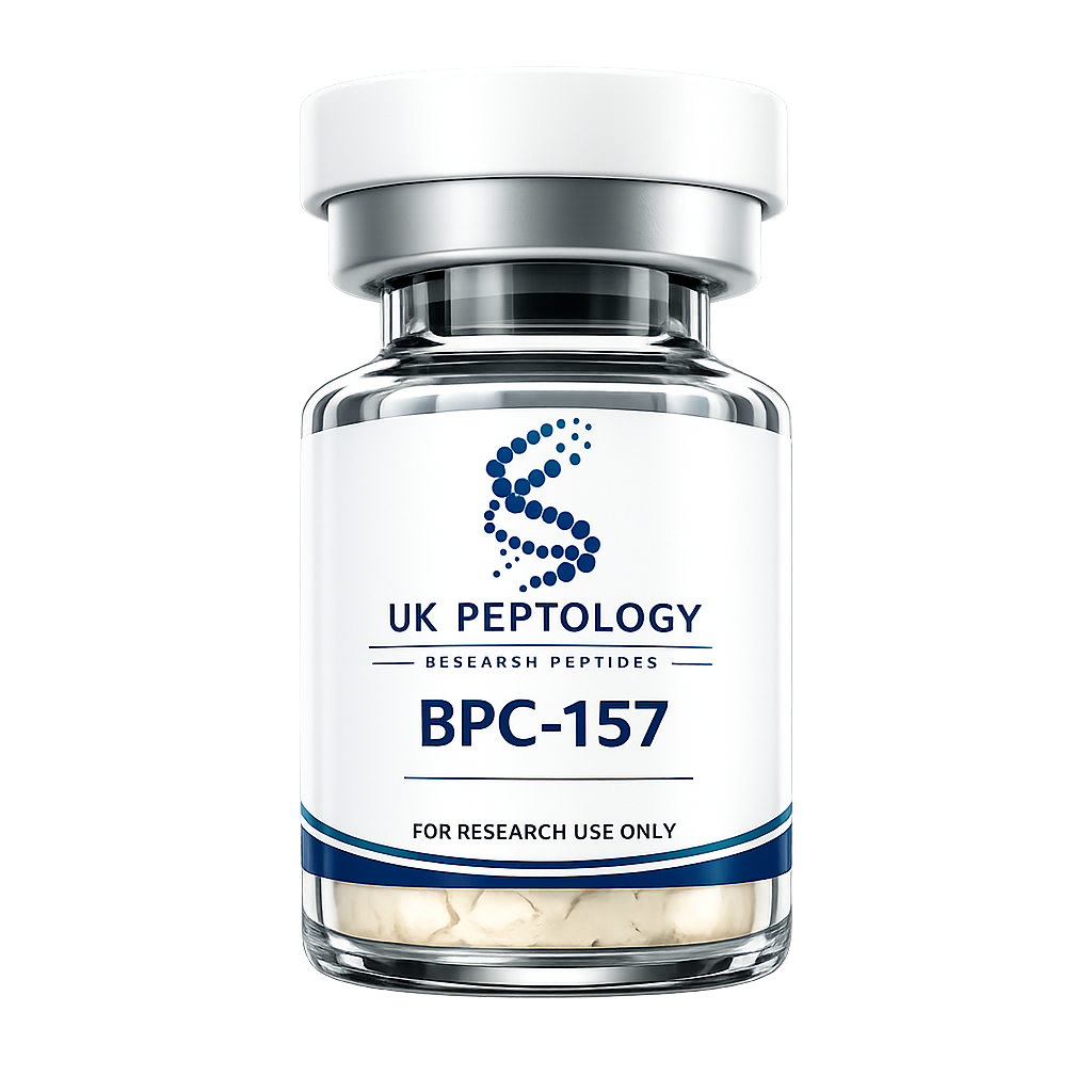 bpc 157 new