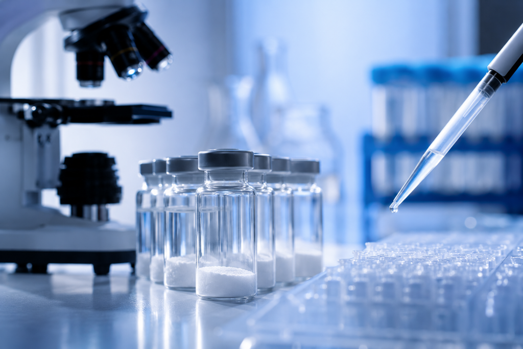 lab