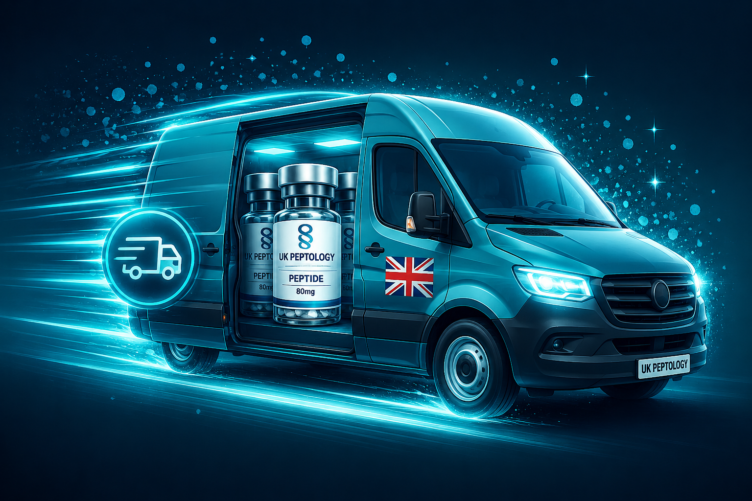 About uk delivery