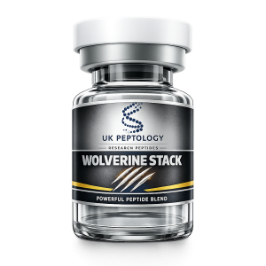 Home wolverine stack