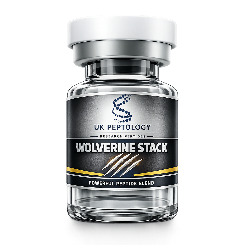 wolverine stack