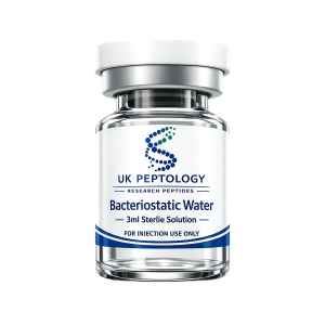 Home bac water 3ml