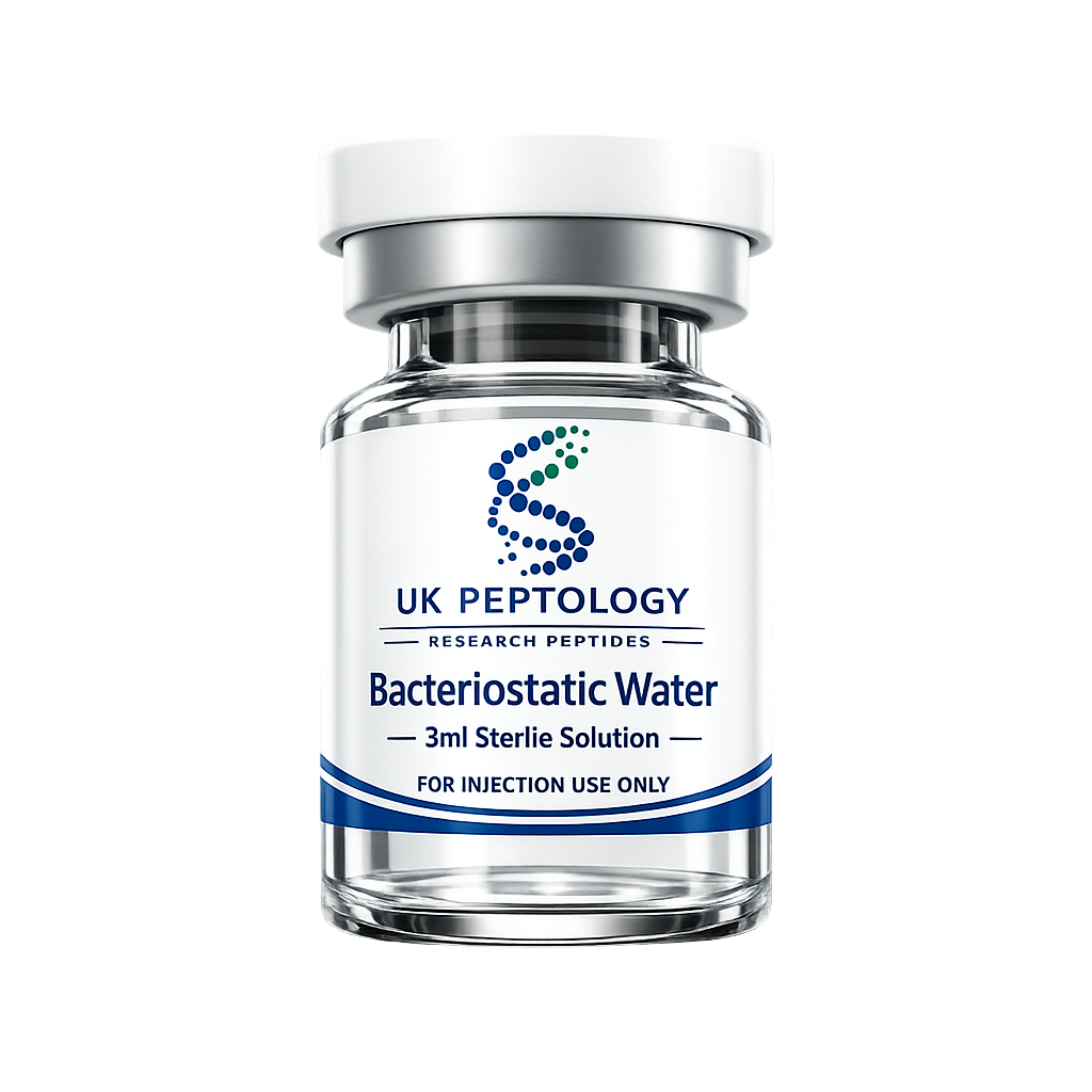 bac water 3ml